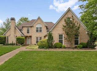4781 Molsonwood Dr, Memphis, TN 38135