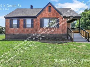 69 N Greer St, Memphis, TN 38111