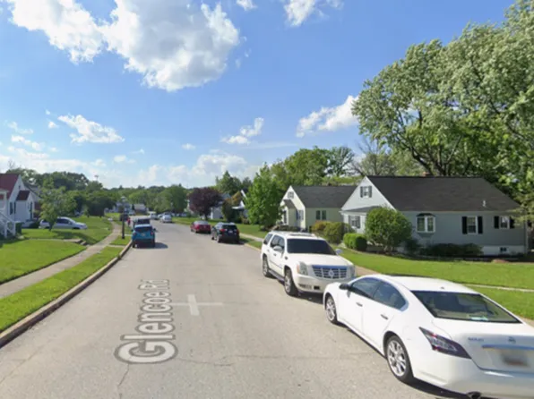 2599 Glencoe Rd, Parkville, MD 21234