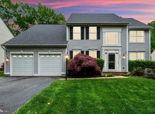 5982 Fincastle Dr, Manassas, VA 20112