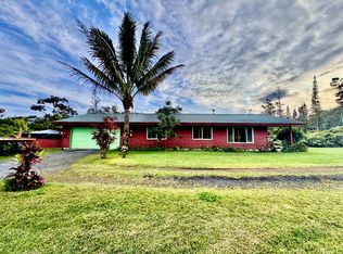 13-3635 Pomaikai St, Pahoa, HI 96778