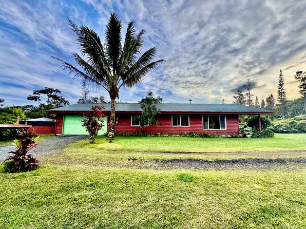 13-3635 Pomaikai St, Pahoa, HI 96778