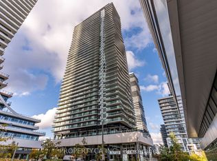 33 Shore Breeze Dr #2804, Toronto, ON M8V 0G1