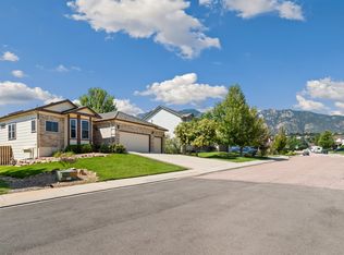 715 Robinglen Ct, Colorado Springs, CO 80906