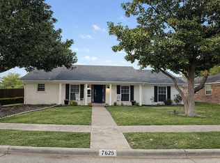 7625 Querida Ln, Dallas, TX