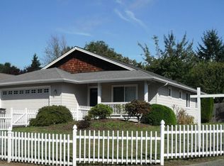 2702 Rickey Rd NE, Bremerton, WA 98310