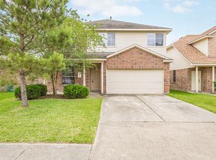 23726 Jasmine Terrace Dr, Spring, TX 77373