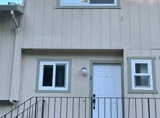 237 Picnic Ave APT 2, San Rafael, CA 94901