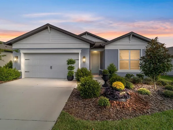 8464 SW 52nd Lane Rd, Ocala, FL 34481