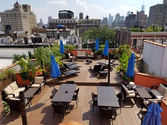 3rd image of 235 E 13th St APT 2A