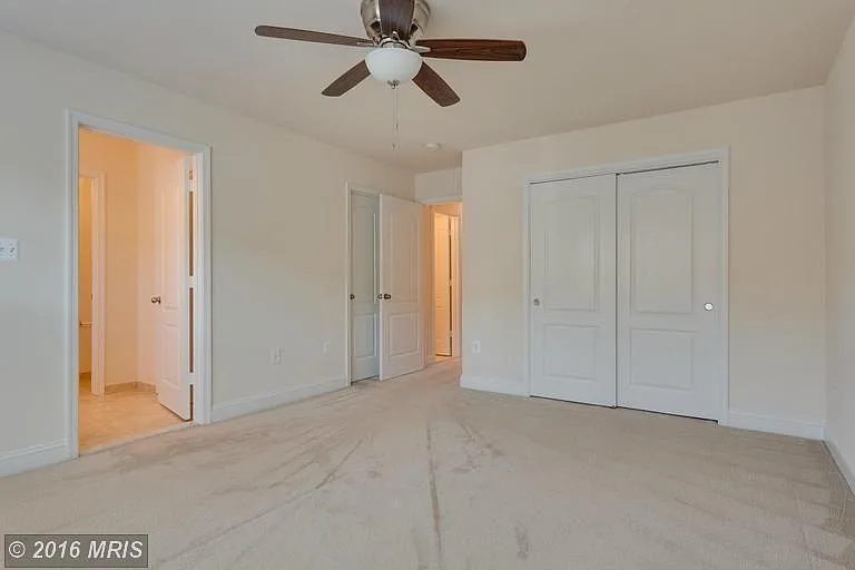 Owner's Suite