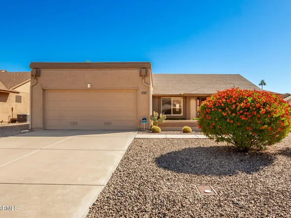 19115 N 93RD Avenue, Peoria, AZ 85382