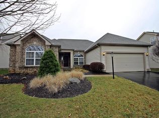 6023 Varwyne Dr, Dublin, OH 43016