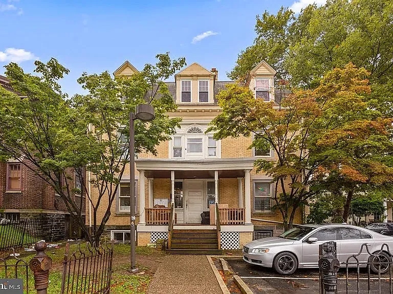 3512 Lancaster Ave #1B — Photo 3