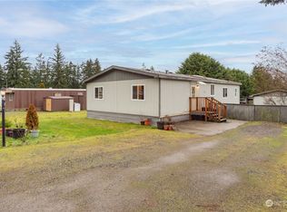 611 Cedar Ave SPACE 17, Port Hadlock, WA 98339