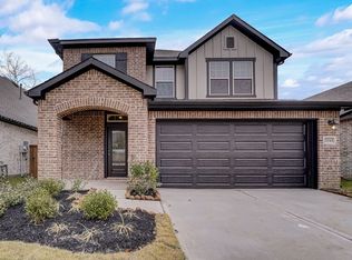 21543 Jordan Pond Rdg, Porter, TX 77365