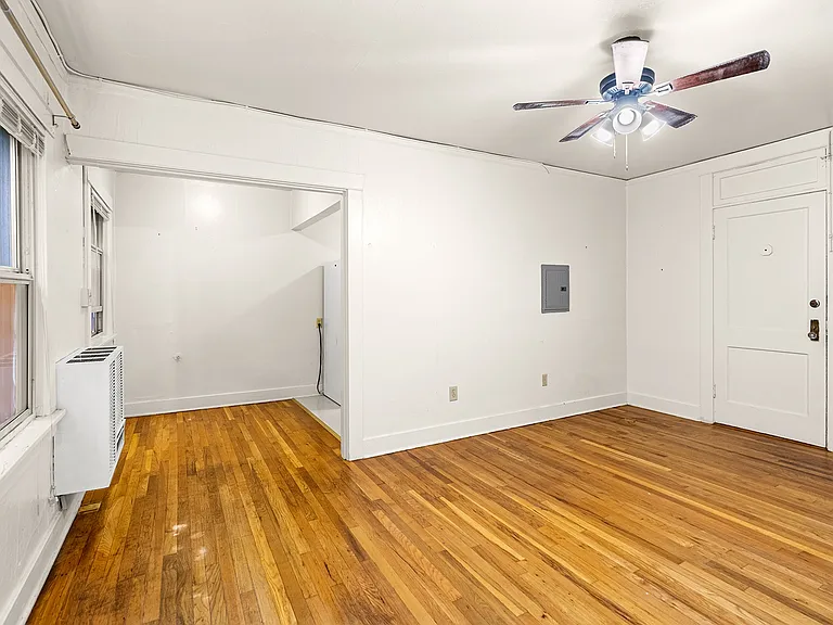 Forestry Court — Photo 16