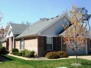 5309 Shoal Creek Rd, Suffolk, VA 23435