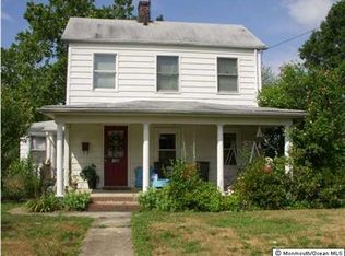 362 S Main St, Milltown, NJ