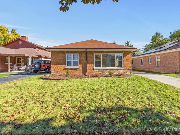 4343 Amelia Ave, Lyons, IL 60534