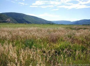 N Wolf Creek Ranch Rd, Kamas, UT 84036