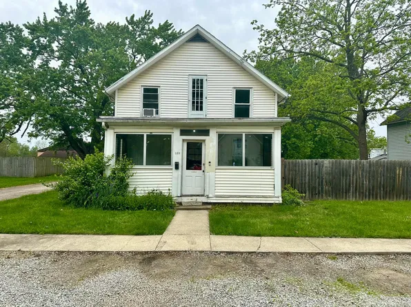318 S Washington St, Galion, OH 44833