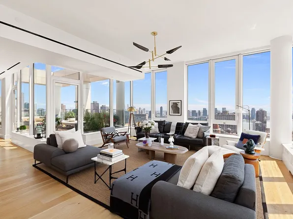 368 3rd Ave Unit Ph34a, New York, NY 10016