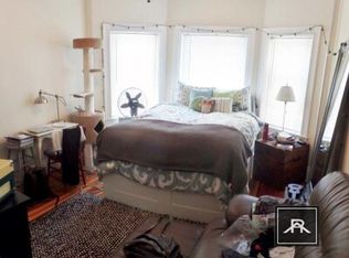 385 Harvard St #1L, Brookline, MA 02446