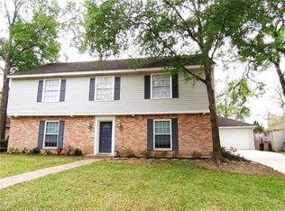 1523 Castlerock Rd, Houston, TX 77090