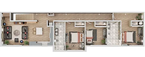 491-497 Marino Dr N Photo 1