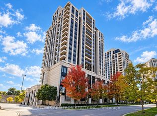 100 Harrison Garden Blvd #1223, Toronto, ON M2N0C2