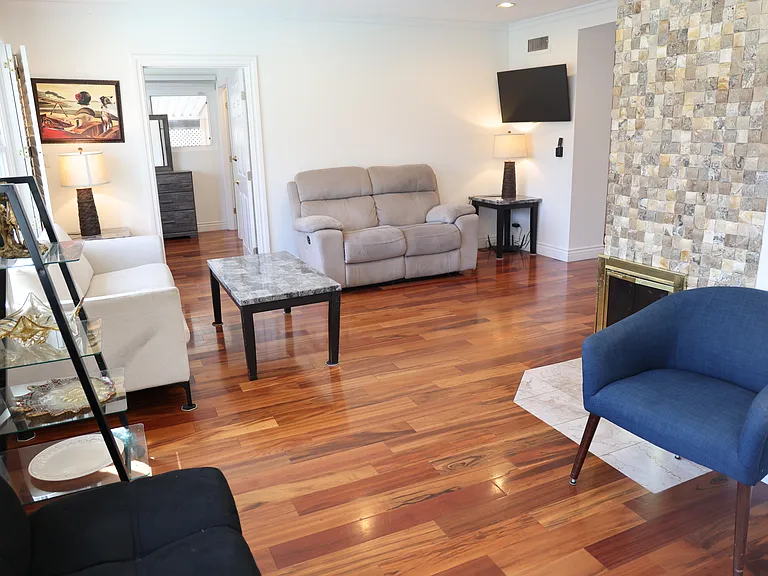 Livig room