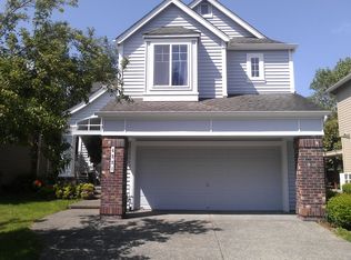 4221 249th Ct SE, Issaquah, WA 98029
