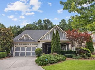308 Shade Tree Cir, Woodstock, GA 30188