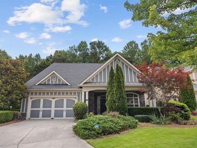 308 Shade Tree Cir, Woodstock, GA, 30188