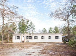 541 Pioneer Rd, Hinesville, GA 31313