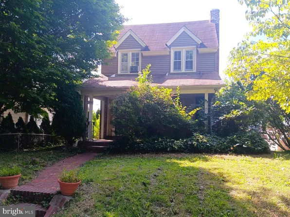 1406 Greywall Ln, Wynnewood, PA 19096