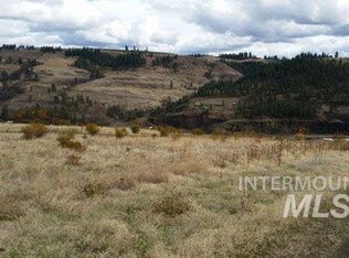 7 Hidden Cyn #B, Kooskia, ID 83539