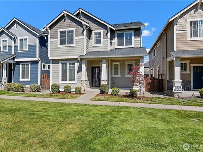 9136 126th Street Ct E, Puyallup, WA, 98373