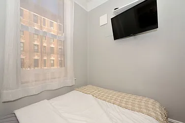 Rented by Eisenberg Exclusives