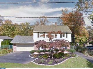 1227 E Strasburg Rd, West Chester, PA 19380