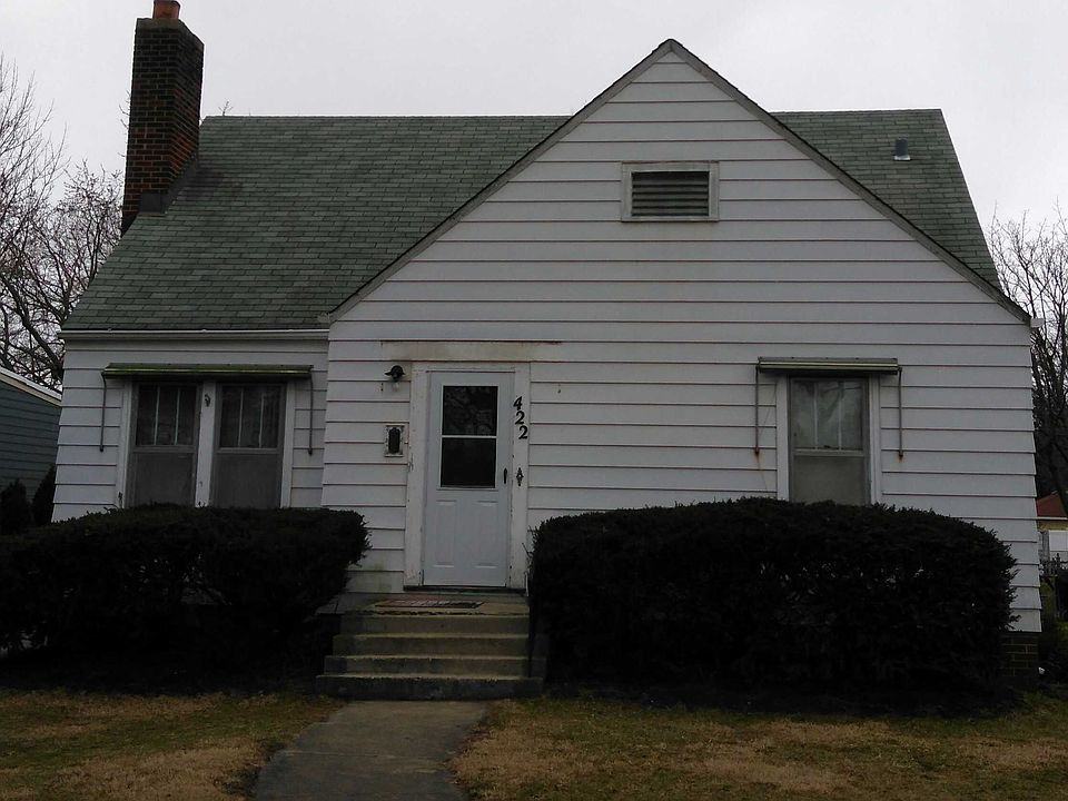 1st image of 422 S Cornell Ave