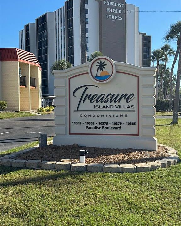 1st image of 10375 Paradise Blvd APT 56