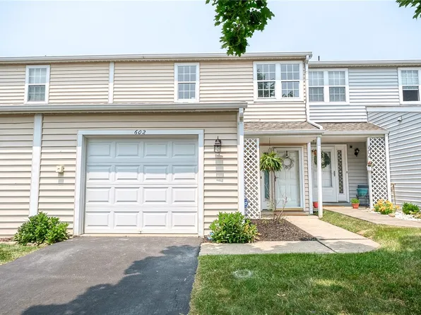 602 Carla Dr, Pittsburgh, PA 15238