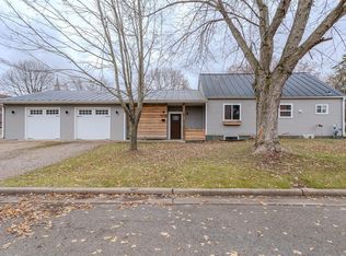 116 N Thomas St, Loyal, WI 54446