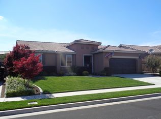 1309 N University St, Visalia, CA