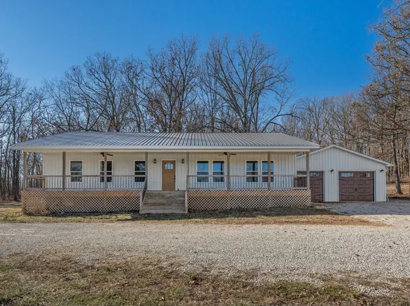 437 Imperial Lane, Conway, MO 65632