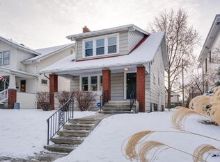 161 Crestview Rd, Columbus, OH 43202