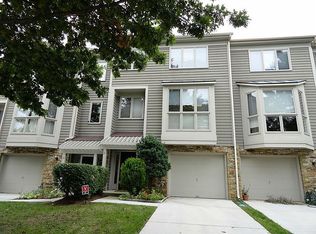 31 Stridesham Ct, Baltimore, MD 21209