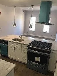 1 bed, 1.0 bath, $2,300 — Photo 3